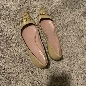 Gucci leather shoes comfortable wear anywhere